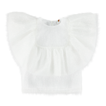 1518 FLUID SPARKLE | White