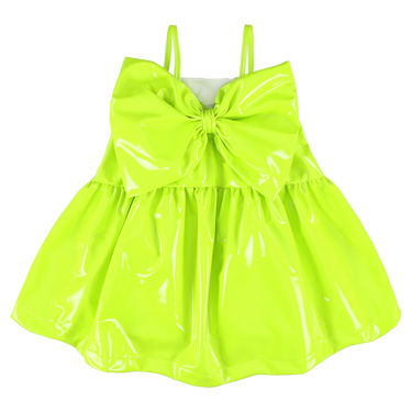 4011 GLOSSY | Neon Yellow