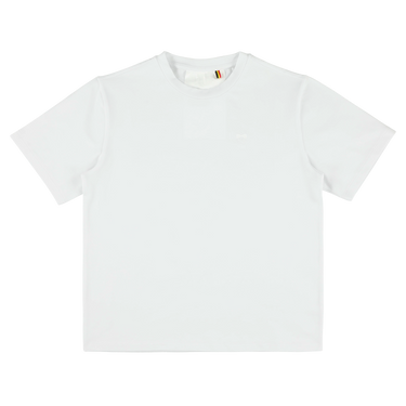 1005 CO JERSEY | White