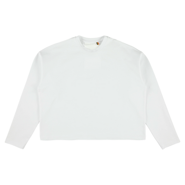 1012 CO JERSEY | White