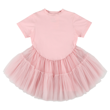 4031 TULLE | Pink